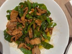 -艳阳天·非遗楚菜(武汉客厅店)