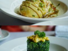 -南通滨江洲际酒店-东厨中餐厅