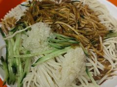 -新川面馆(新街口起源店)
