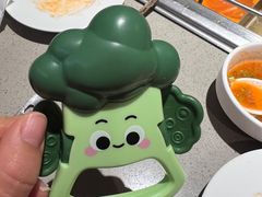 -海底捞火锅(顺义华联店)