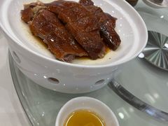 -凤凰楼酒家·粤宴点心(华强北店)