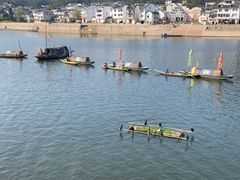 -新安江山水画廊风景区