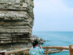 -长岛大黑山岛