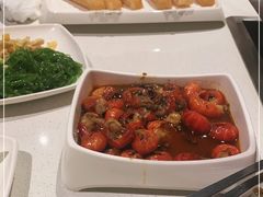 -海底捞火锅(劲松店)