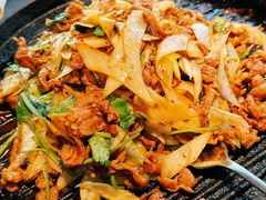 -喜悦烤鸭·新京菜(王府井店)