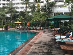 -阿瓦尼河滨曼谷酒店