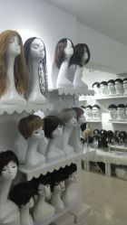 点击看大图 -发饰美男士增发补发假发定制店