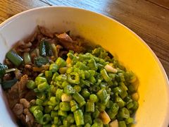-寨子里的·钵钵菜·湘西山里菜(魅力湘西店)