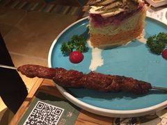 -通海俄式烧烤(下瓦房店)
