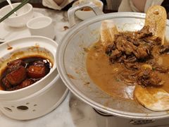 -小菜园新徽菜(宜兴八佰伴店)