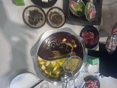 -尚品海鲜肥牛自助火锅(湖明店)