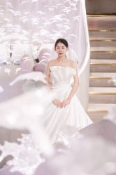 -B.Bridge Couture婚纱礼服(福田店)