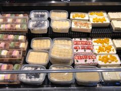 -Olé精品超市(北京合生汇店)