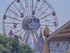-杭州Hello Kitty乐园