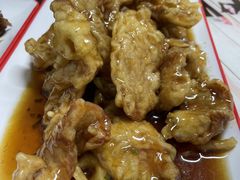 -夕阳红小吃(中街大悦城店)