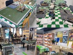 -1001艺术手作·银饰DIY·拼豆(小寨金莎店)