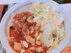 -永和大王(小厨·东四十条店)