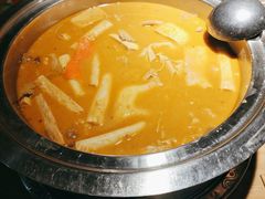 -杨翔豆皮涮牛肚(万和城店)
