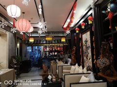 -蜀宴·家宴馆(升伟晶石店)