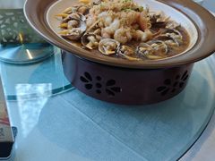 -蔓兰家的四季S0餐厅·融合菜(当代MOMA店)