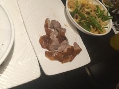 -皇城根北京风味主题餐厅(中海环宇城店)
