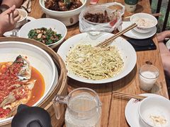 -渔乡米香·剁椒鱼头(四方坪店)