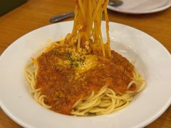 -萨莉亚意式餐厅(新洲佐阾新邑店)