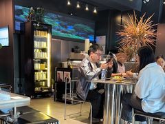 -W COLLECTIVE  DESSERT SHOP