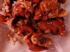-艳阳天·非遗楚菜(武汉客厅店)
