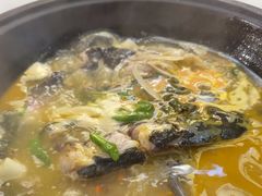 -陈大锅·岳阳鱼馆·地道岳阳菜(美食街店)