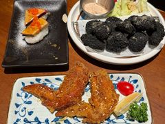 -小川洋风料理(江汉路店)