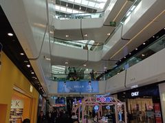 -万达广场(北京槐房店)