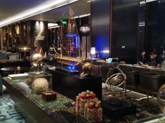 -悦全日餐厅·仁恒洲际酒店