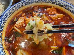 -清真马杰山牛肉汤馆