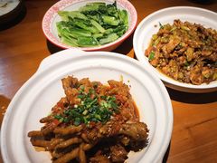 -陈家婆的菜(梅溪湖店)