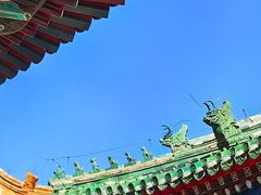 -历代帝王庙博物馆