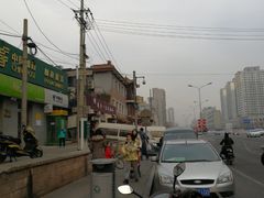 -力力豆花庄(广渠门店)
