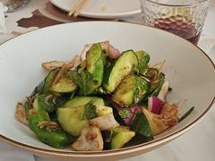 -南山鲜虾面·活鲜小馆·海味大连菜(南山总店)