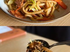 -本处·素食·融合料理(南油店)