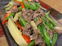 -紫滇源云南生态菜(丹凤街店)