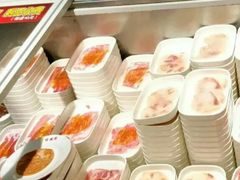 -格瑞欧海鲜自助烤肉火锅(光彩店)