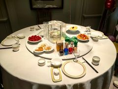 -开海·红岛海鲜虾水饺(石老人店)