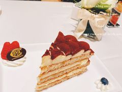 提拉米苏蛋糕-COVA(平安金融中心店)