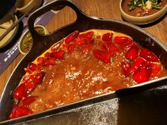 -盡膳口福跷脚牛肉火锅(合生汇购物中心店)