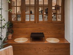 -本無咖啡·BeanWood Coffee