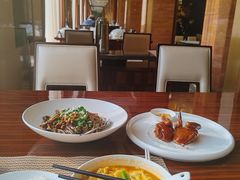 -民族饭店-四季餐厅