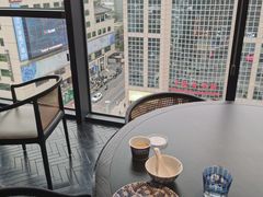 -喜悦烤鸭·新京菜(王府井店)