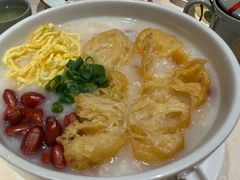 -禄运茶居·手工点心(猎德店)