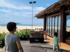 -石梅湾艾美度假酒店