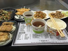 -台烘平价铁板烧(奥城店)